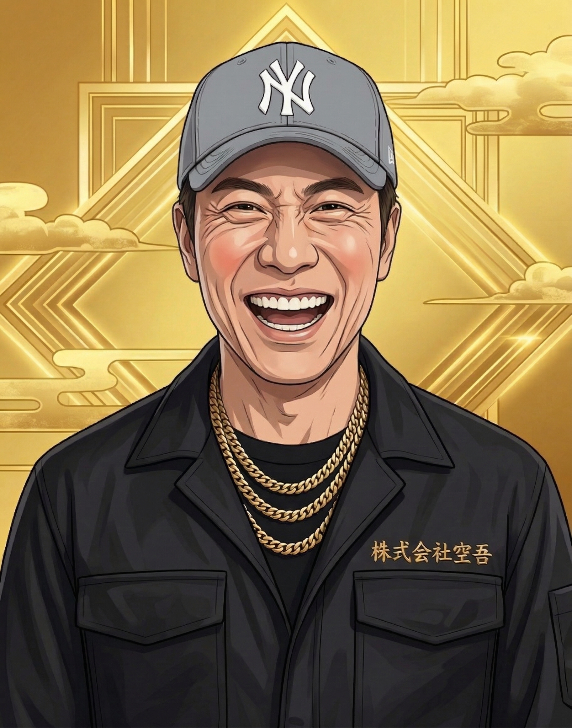 社長